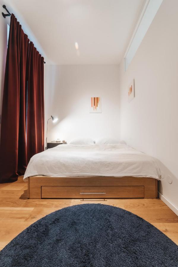 Cozy Apartment, 2 Private Terraces, 8 Min To City Center Wien Eksteriør bilde